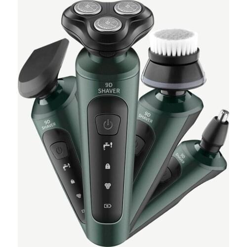 Kbxstart Shavers