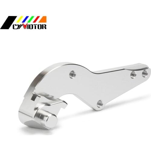 Motorcycle CNC Brake Disc Adapter Bracket 320MM For KTM EXC EXCF EXCG EXCR GS LC4 SC MX MXC SX SXF SXS XCF XCW XCG XC 125 250