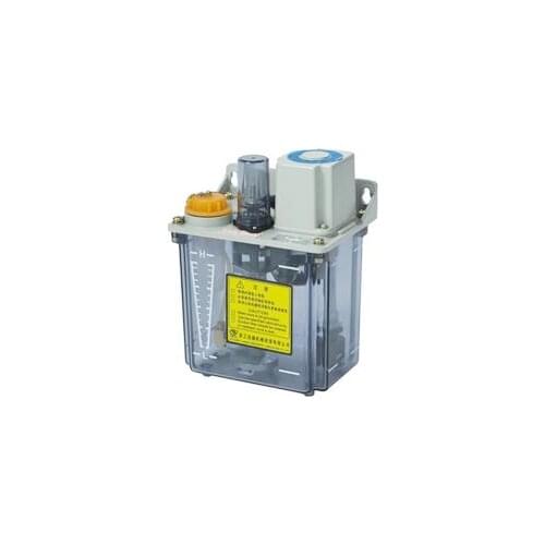 MMXL-III 6min 15min 30min 60min Interval Electric Intermittent pump lubrication oil piston lubricator