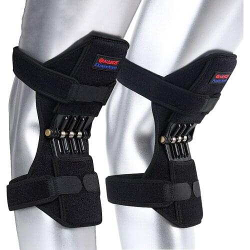 Joint Support Knee Pads