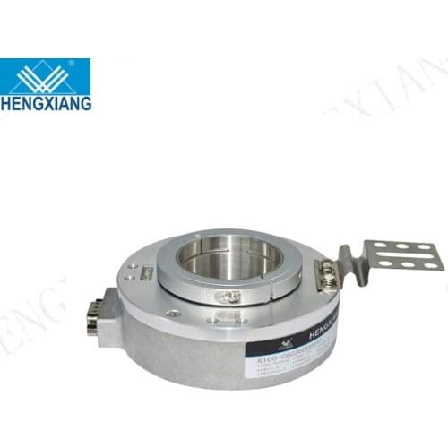 New photoelectric encoder Heavy Duty incremental encoder 8.A02H.5121.0512 of K100 replaced 512ppr 42 dia shaft hole