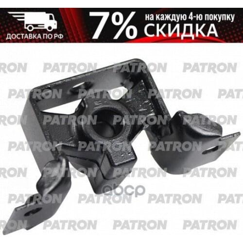 Patron Vehicle Units And Assemblies