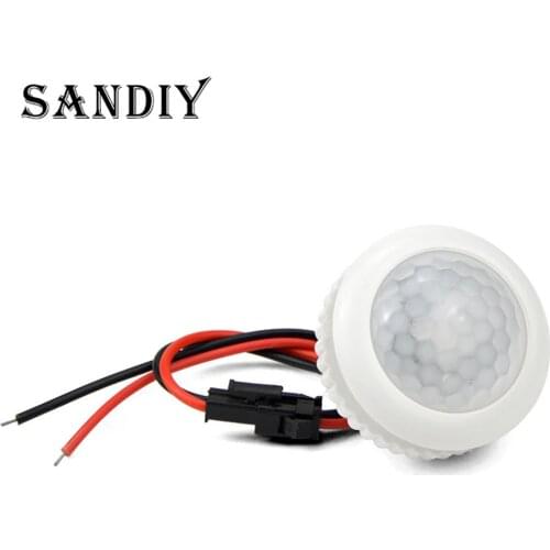 SANDIY Light Switches