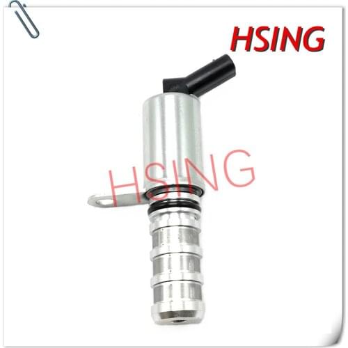 HSINGYE BRAND-NEW# 12671373 VVT Variable Timing Solenoid Fits For Buick Encore Chevrolet Cruze Spark Malibu GMC Terrain