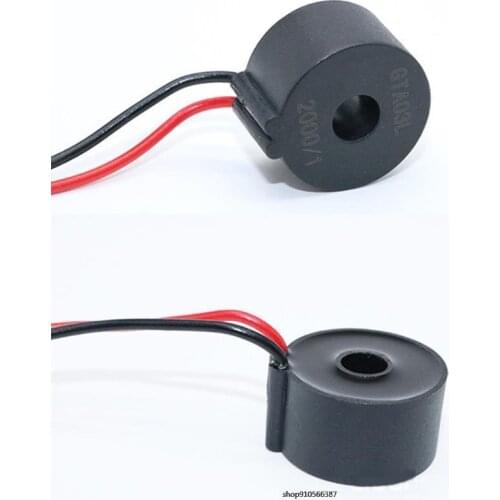 Aluminum Alloy Rotary Control Potentiometer Knob 30x10mm 6mm Shaft Hole N02 20 Dropshipping