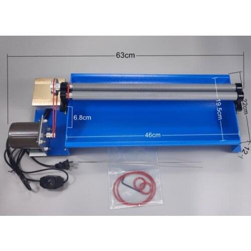 220V Beads Piercing Machine Pearl DIY Machine, Jewelry Making Tool