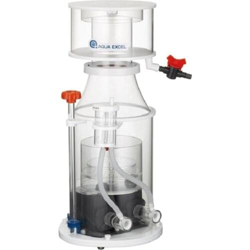 Aqua Excel’s protein separator skimmer AE-1001 Seawater fish tank nitrogen.Fish tank protein skimmer