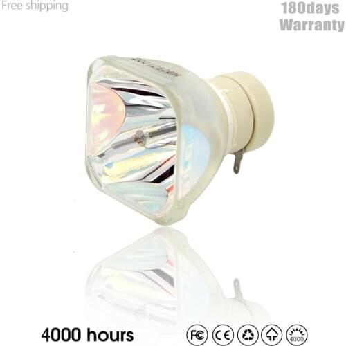 Free shipping Replacement DT01241 Projector Bare Lamp For HITACHI CP-RX94 with 180 days warranty