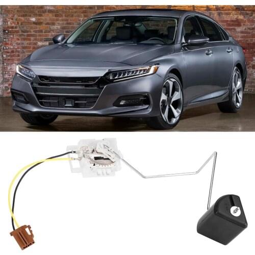Fuel Tank Level Sensor ABS Tank Float 17047-SWE-T00 Fit for Honda Accord Gasoline Tank Car Accessory