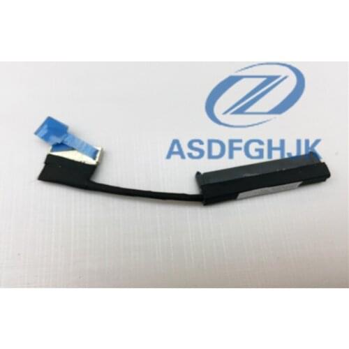 For Dell E7440 hdd cable Hdd Connector 7440 HH0YC 0HH0YC cn-0HH0YC DC02C004K00 100% test ok