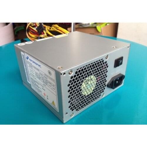 FSP400-60WSA Fsp400w server power supply tower double 8pin