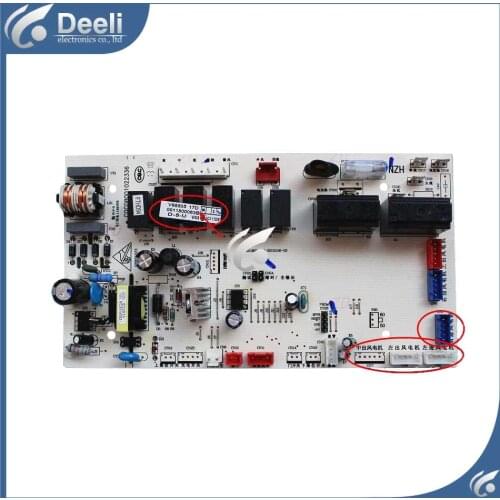 Good working for air conditioning KFRD-100L/CF-S4 KFRD-50L/R1-S2 0011800063B board control board