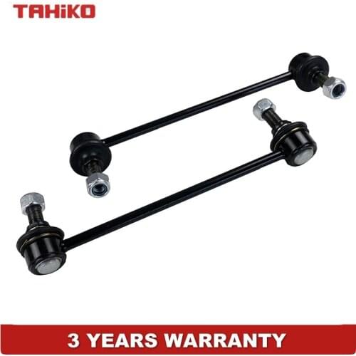 2pcs REAR Stabilizer Bar Anti-Roll END Link Set Fit For OPEL OMEGA A SENATOR B VAUXHALL CARLTON