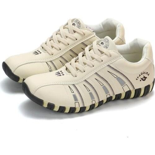 Unisex Sneakers Size 36-41 Low Cut Lightweight Non-slip Running Shoes Printed Soft All-match Sneakers Walking Jogging Shoes