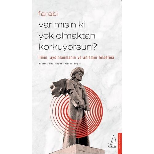 Do That No Being Scared? -Farabi (Turkish Book)