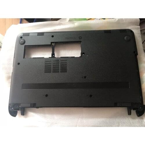 Original laptop Cover For HP 14-G-R G240 G2 246 G2 Bottom Base Cover 757598-001