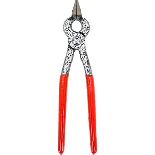 Leather Craft Pressure Edge Pliers Suitable for Leather Product Wallets Handbags Bags Great Tool for DIY Leather Craft
