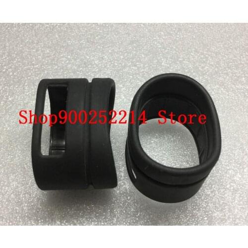 Viewfinder View Eyepiece Rubber Eye Cup 411930101 For Sony PXW-X280 HVR-Z5U HXR-NX3 FDR-AX1 HXR-NX5 HDR-AX2000 PXW-Z100