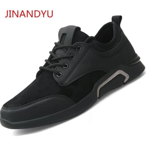 Sneakers Men Casual Shoes Breathable Shoes for Men Non-leather Shoes Man Non-slip Loafers Sneaker Spring Summer Mens Shoes