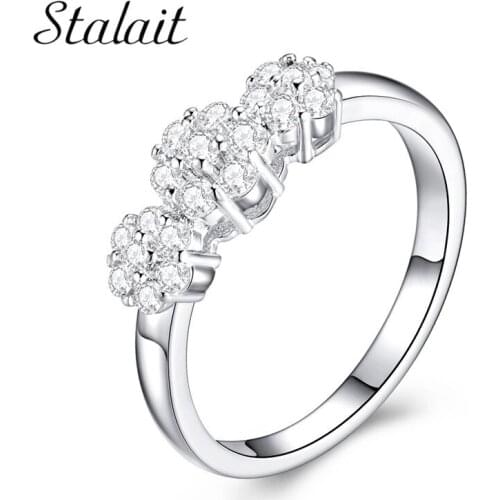 STALAIT Paired Rings