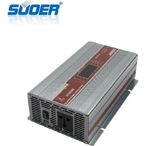 SUOER Power Supplies