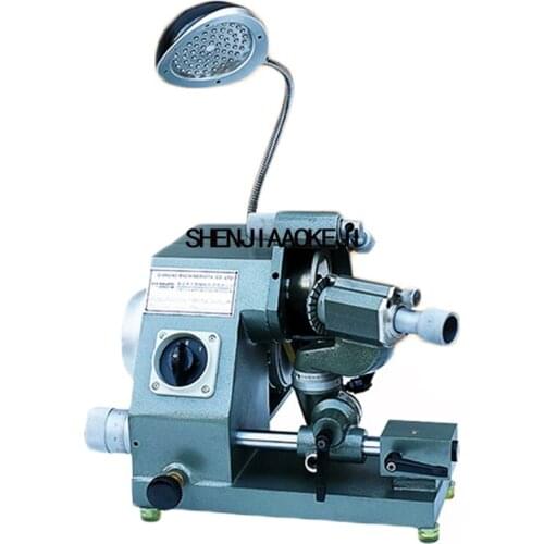Universal grinder knives machine desktop household sharpening machine hardware tools 220/380V 0.37KW 1PC