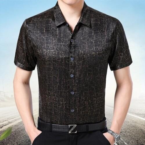 Your-sofy Mens Summer T-shirts