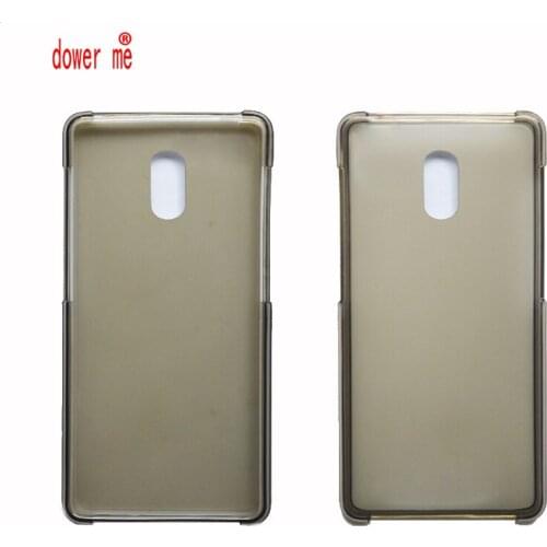 Dower me Protective Soft TPU Case Cover For Allview P9 Energy S Smartphone