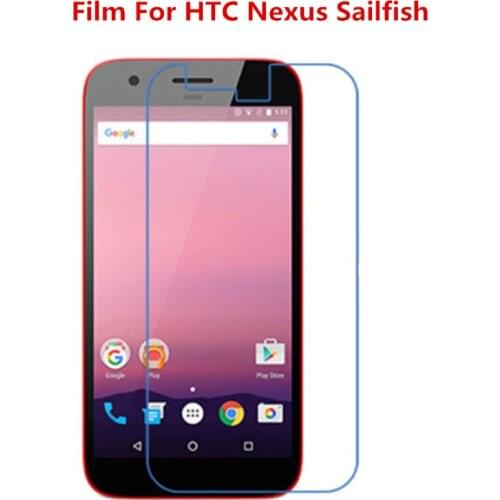 1/2/5/10 Pcs Ultra Thin Clear HD LCD Screen Protector Film With Cleaning Cloth Film For HTC One M9s