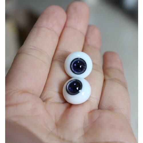 10mm 12mm 14mm aod dod msd yosd sd bjd doll glass eyes eyeball eyesball xtb099