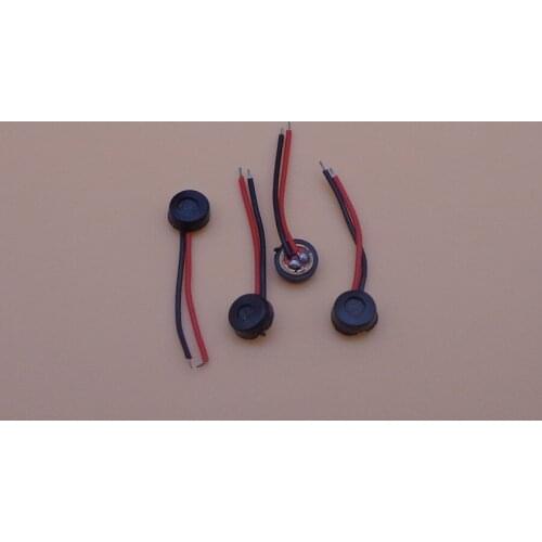 100pcs/lot New replacement mic microphone For Jiayu G1 G2 G3 G2S s cell phone Component for Repair parts