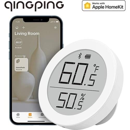 ClearGrass Smart Electronics