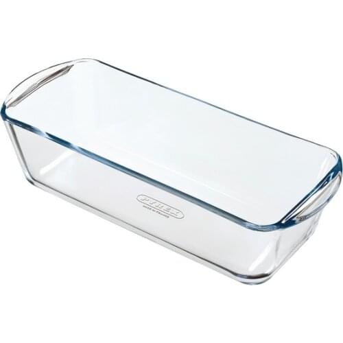 Baking Mould Pyrex Glass (30 cm)