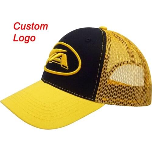 Snap Back Hat customize cap sizable women curved brim ladies adjustable closer with mesh tennis trucker hat