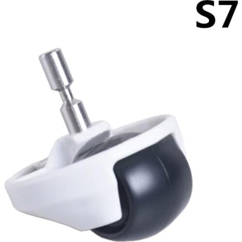 Wheel for Roborock S7 Robotic Vacuum Cleaner Parts Kits Accessories
