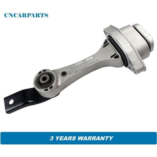 Rear Engine Mount Gearbox Mounting Dog Bone Fit for Audi VW Seat Skoda 1J0199851
