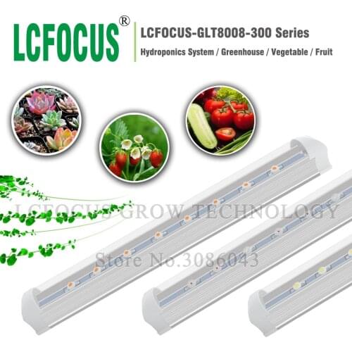 LCFOCUS Plant Lamps
