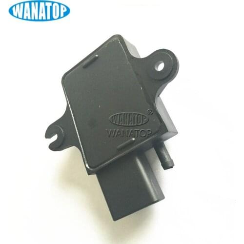 NEW Transit Manifold Absolute Air Pressure MAP Sensor 1648138 1652345 E6EF9F479A2A 6PP009400091 V25720075 For Ford 1.3-2.9L