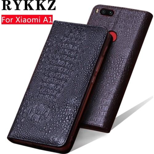 RYKKZ Phone Cases Xiaomi Mi 5