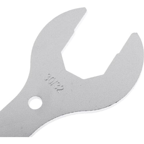 Bike Wrench Headset Spanner Bicycle Axis Repair Tools 30mm/32mm/36mm/40mm