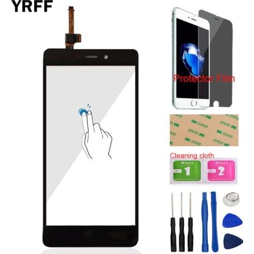 YRFF Touchscreens For Xiaomi Redmi 3S China
