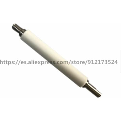 Zebra ZT210 ZT220 ZT230 printer rubber roller (P1037974-028) brand new, free shipping