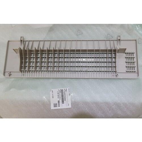 1pc Cover Original Toshiba Copier Printer Spare Parts COVER-EXIT-47X-C 6LH512540 For Toshiba Copier Model &Loire