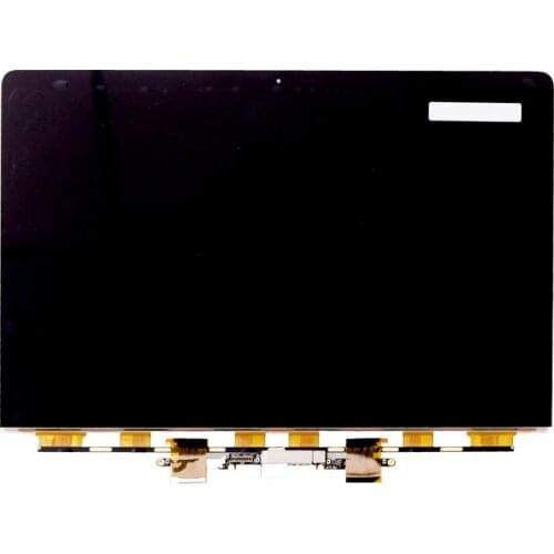 13.3'' Original for Macbook Retina 13 A1706 A1708 LCD Screen / For Macbook Pro A2159 / For Macbook PRO Retina A1989 LCD Display