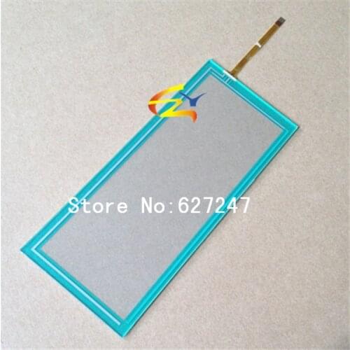 1X (OEM # 4037-7807-01) For KONICA MINOLTA C250 C350 C450 Touch screen BHC250 BHC350 BHC450 C252 C352 C452 Touch Panel
