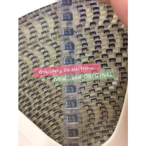 293D226X0010C2WE3 6032 22UF 10V C