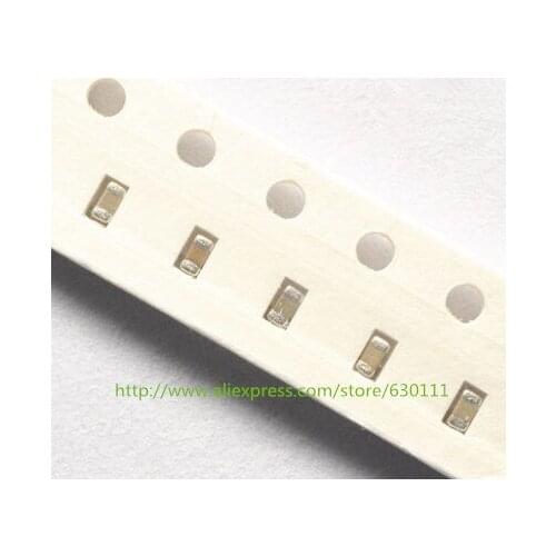 4000PCS/LOT SMD Capacitors 0805 225K X7R 2.2UF 2200nf 16V Free shipping