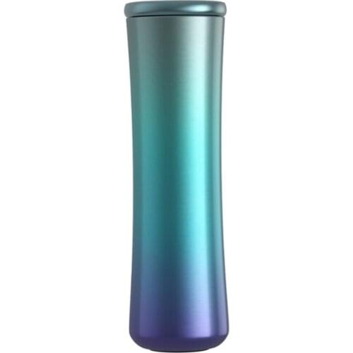 450ml High Quality Thermos Stainless Steel Vacuum Flasks Office Business Termos Coffee Mugs Thermoses Thermo Cup Lovers Gift