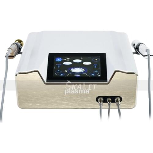 Fibroblast Plasma Pen Jet Eyelid Lifting Machine Wrinkle Removal Skin Rejuvenation Acne Remover