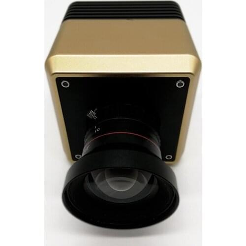 CX-1000 Imaging Luminance Measurement System cd/m2 for Windows Regulator Switch